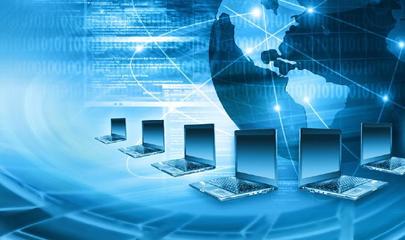 數據通信與計算機網絡 互聯(lián)世界的基石