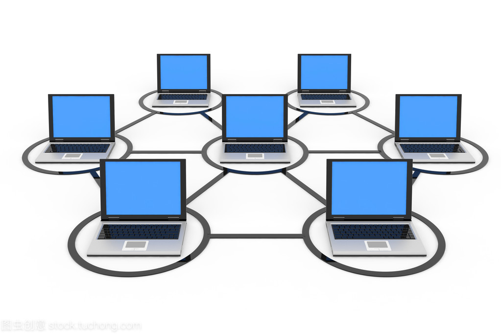 抽象的計(jì)算機(jī)網(wǎng)絡(luò) 從概念到核心架構(gòu)