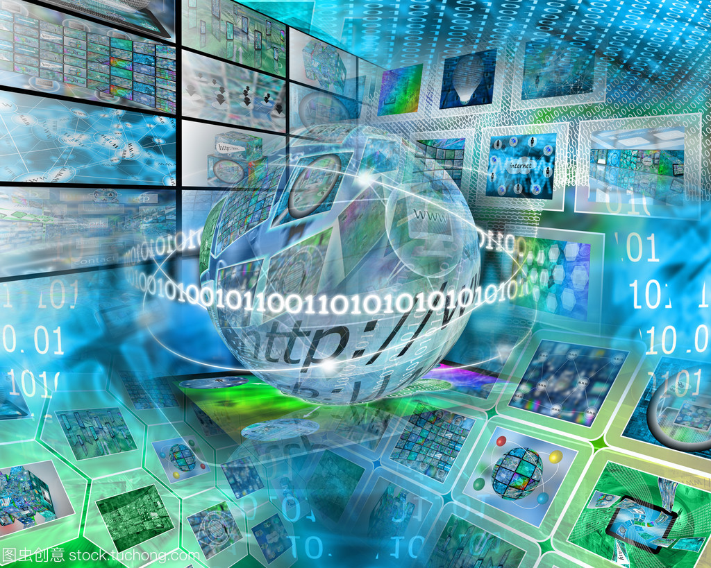 計(jì)算機(jī)抽象與計(jì)算機(jī)網(wǎng)絡(luò) 從基礎(chǔ)概念到現(xiàn)實(shí)應(yīng)用