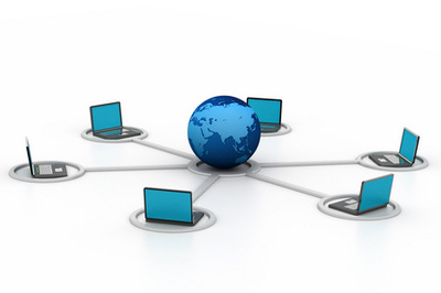 云計(jì)算 計(jì)算機(jī)網(wǎng)絡(luò)的新紀(jì)元