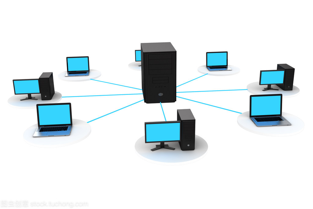 計(jì)算機(jī)網(wǎng)絡(luò) 連接世界的數(shù)字脈絡(luò)