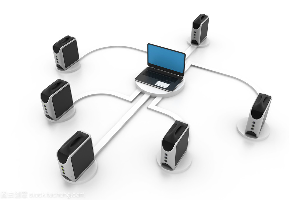 計(jì)算機(jī)網(wǎng)絡(luò) 連接世界的無(wú)形脈絡(luò)